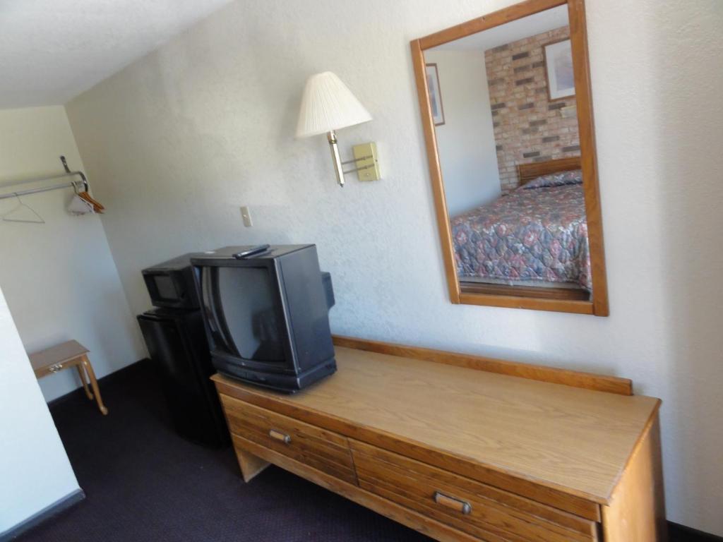 Budget Inn Сельма Номер фото