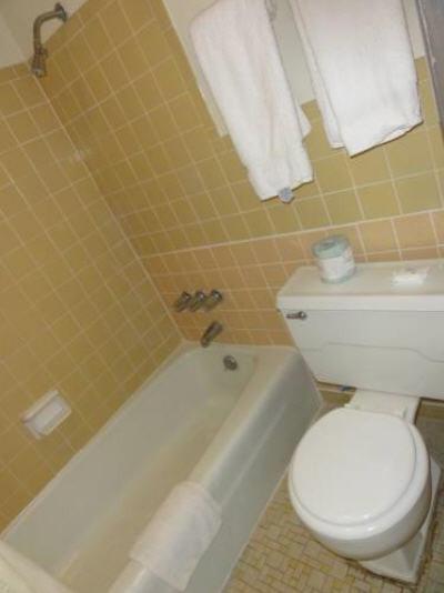 Budget Inn Сельма Номер фото