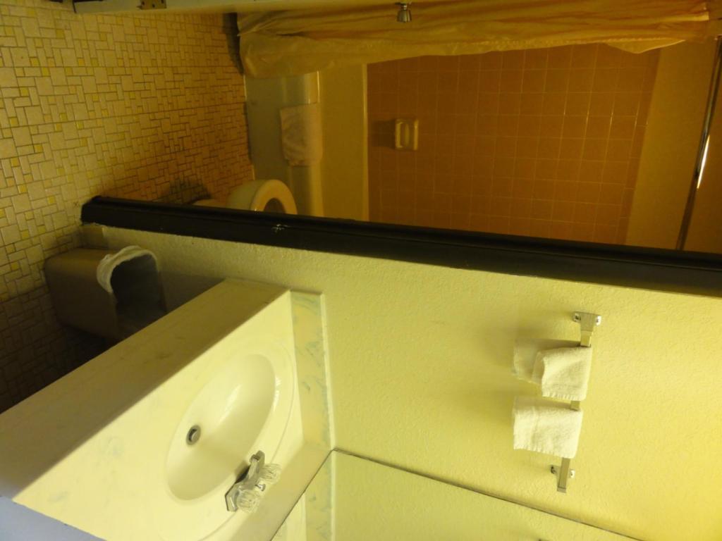 Budget Inn Сельма Номер фото